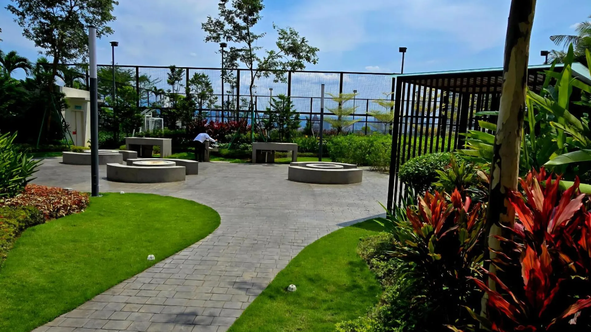 Aradia Residence Lake City, A Place To Stay In 吉隆坡 公寓