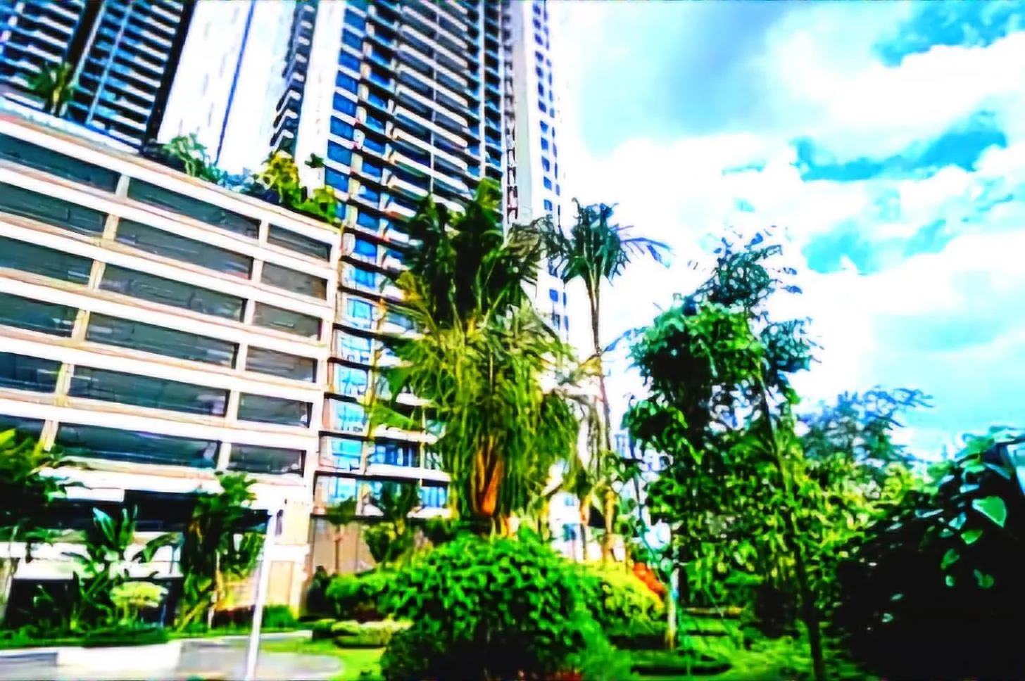 Aradia Residence Lake City, A Place To Stay In 吉隆坡 0*,