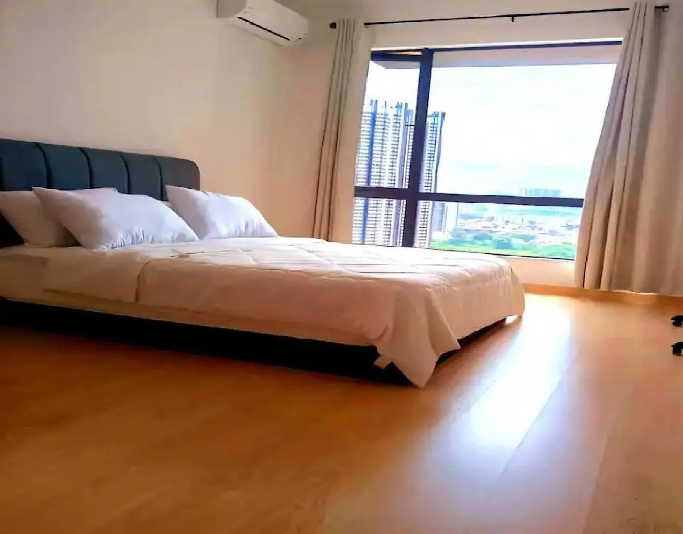 Aradia Residence Lake City, A Place To Stay In 吉隆坡 0*,  马来西亚