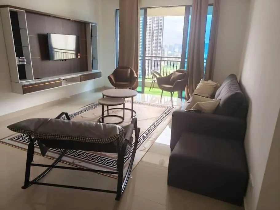 Aradia Residence Lake City, A Place To Stay In Kuala Lumpur