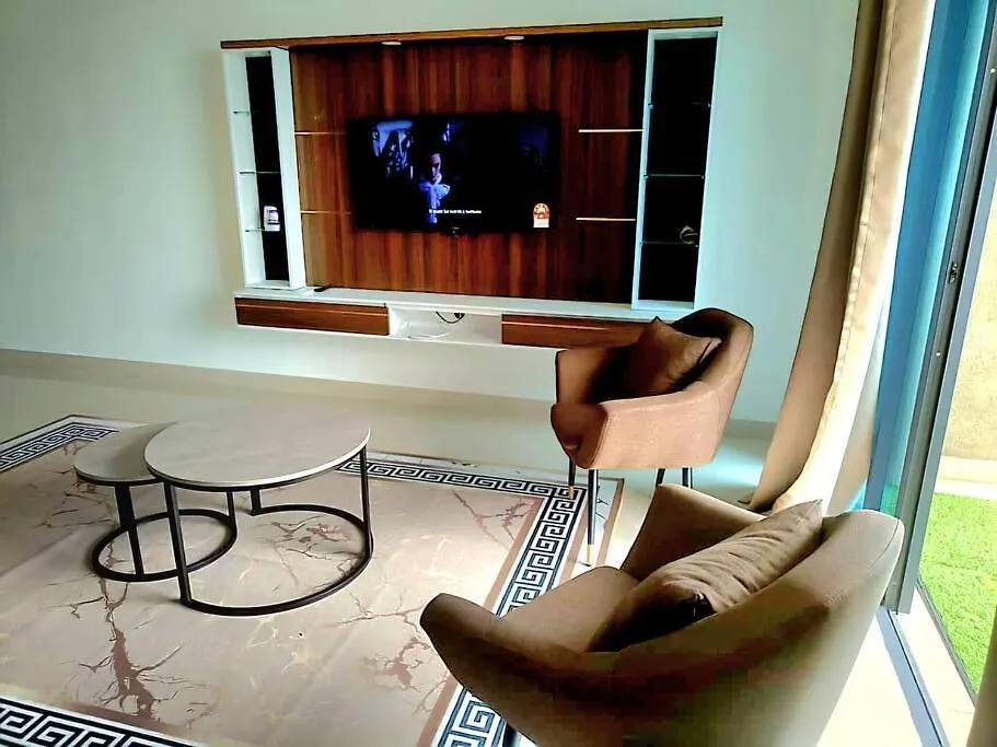 Aradia Residence Lake City, A Place To Stay In Kuala Lumpur