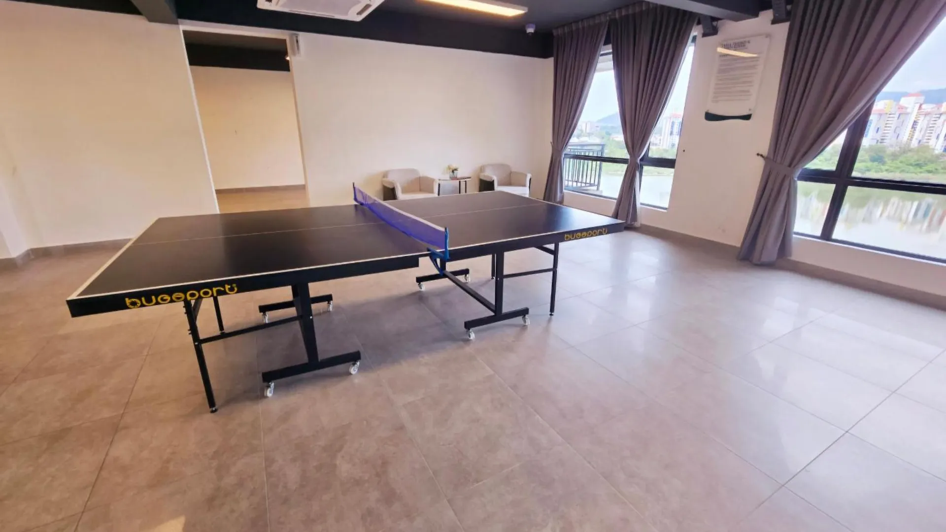 Lejlighed Aradia Residence Lake City, A Place To Stay In Kuala Lumpur