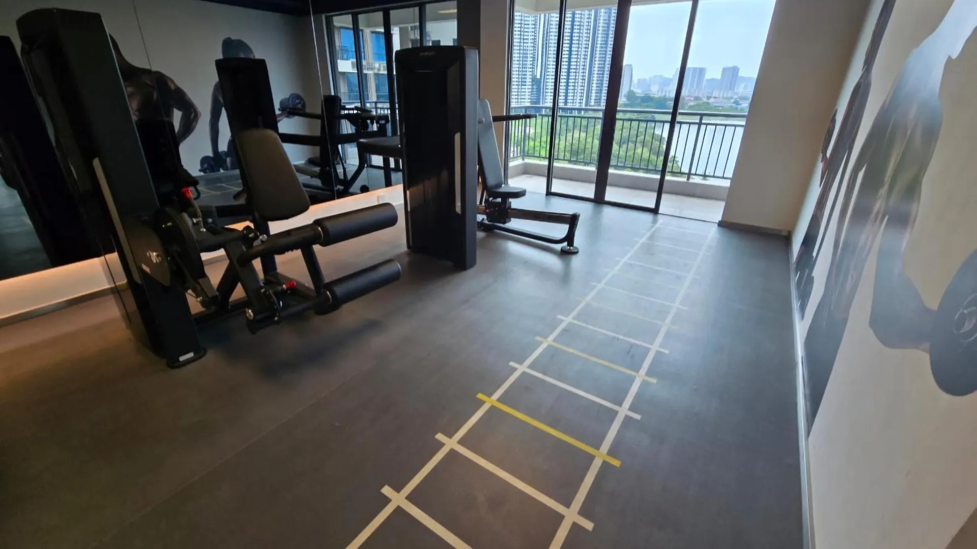 Lejlighed Aradia Residence Lake City, A Place To Stay In Kuala Lumpur Malaysia