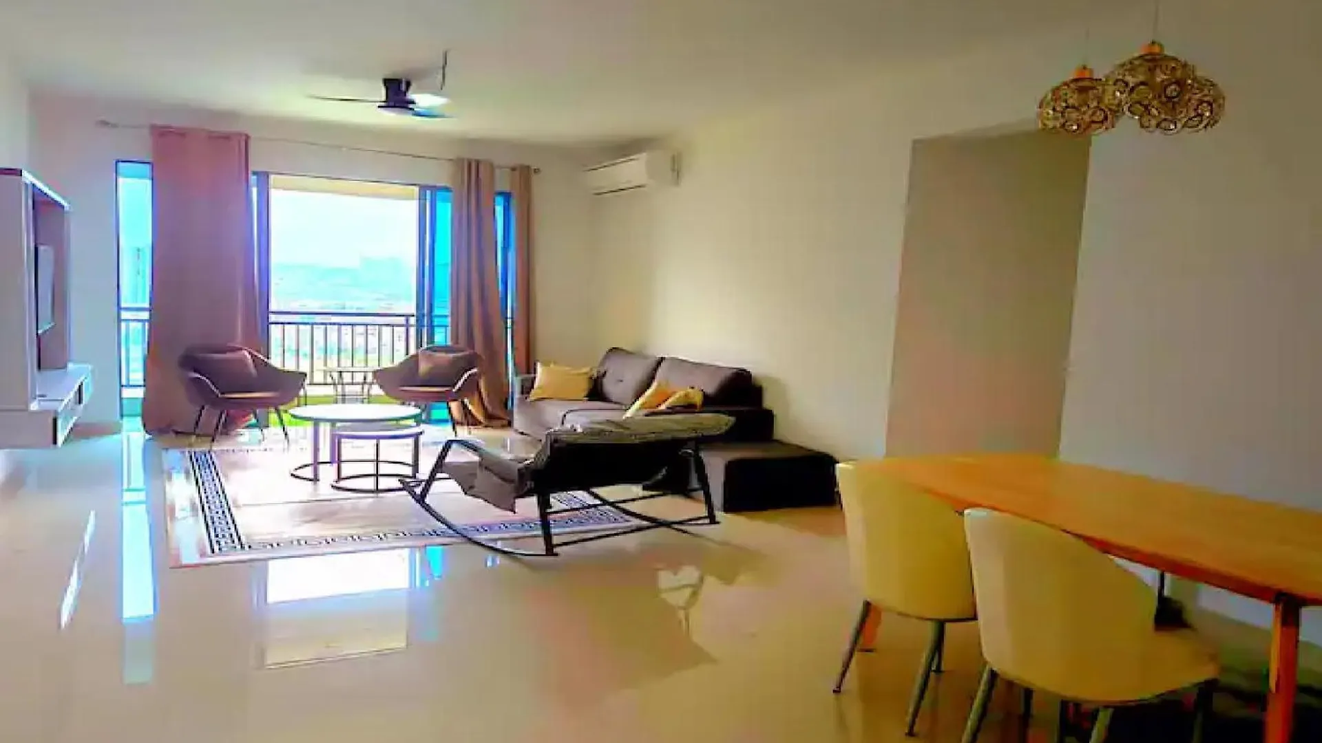 Lejlighed Aradia Residence Lake City, A Place To Stay In Kuala Lumpur