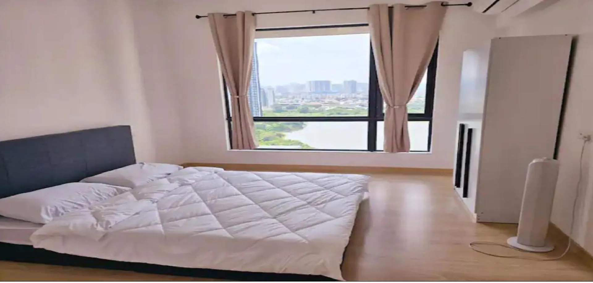 Aradia Residence Lake City, A Place To Stay In 吉隆坡
